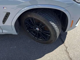 BMW X4 M40i * КАРБОН* DISTRONIC* HARMAN/KARDON* 360* , снимка 7
