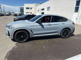 BMW X4 M40i * КАРБОН* DISTRONIC* HARMAN/KARDON* 360* , снимка 2