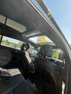 Kia Sportage 2.0 T-GDI (237 Hp) AWD, снимка 6