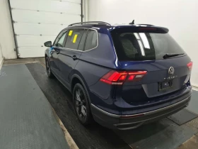 VW Tiguan COMFORTLINE| ПАНОРАМА| ПОДГРЕВИ| 2 КЛЮЧА + ГУМИ, снимка 6