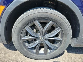 VW Tiguan COMFORTLINE| ПАНОРАМА| ПОДГРЕВИ| 2 КЛЮЧА + ГУМИ, снимка 7
