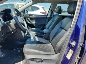 VW Tiguan COMFORTLINE| ПАНОРАМА| ПОДГРЕВИ| 2 КЛЮЧА + ГУМИ, снимка 9