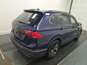 VW Tiguan COMFORTLINE| ПАНОРАМА| ПОДГРЕВИ| 2 КЛЮЧА + ГУМИ, снимка 4