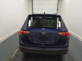 VW Tiguan COMFORTLINE| ПАНОРАМА| ПОДГРЕВИ| 2 КЛЮЧА + ГУМИ, снимка 5