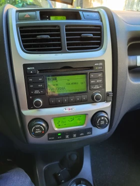 Kia Sportage ГАЗ BRC/ОБСЛУЖЕНА, снимка 13