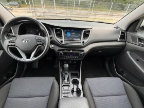 Hyundai Tucson 1.7CRDI* AVTOMAT* PANORAMA* Full* EVRO6, снимка 12