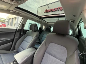 Hyundai Tucson 1.7CRDI* AVTOMAT* PANORAMA* Full* EVRO6, снимка 11