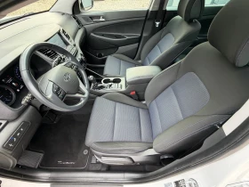 Hyundai Tucson 1.7CRDI* AVTOMAT* PANORAMA* Full* EVRO6, снимка 10