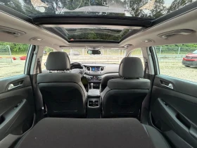 Hyundai Tucson 1.7CRDI* AVTOMAT* PANORAMA* Full* EVRO6, снимка 8