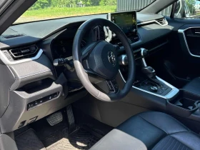 Toyota Rav4 * Hybrid XLE * CARFAX * ЦЕНА ДО БГ, снимка 5