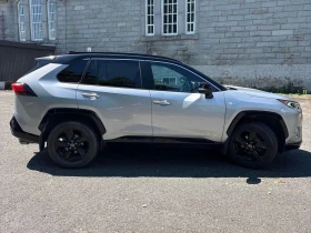 Toyota Rav4 * Hybrid XLE * CARFAX * ЦЕНА ДО БГ, снимка 3