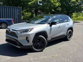 Toyota Rav4 * Hybrid XLE * CARFAX * ЦЕНА ДО БГ, снимка 1