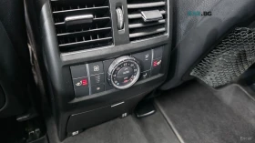 Mercedes-Benz ML 350 ПАНО* КОЖА* ПОДГРЕВ* ОБДУХВАНЕ* НАВИ* КАМЕРА, снимка 16
