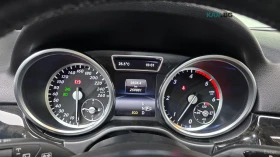 Mercedes-Benz ML 350 ПАНО* КОЖА* ПОДГРЕВ* ОБДУХВАНЕ* НАВИ* КАМЕРА, снимка 7