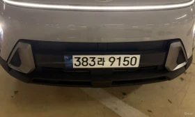 Hyundai Kona, снимка 4