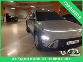 Hyundai Kona, снимка 1