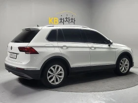 VW Tiguan 2.0 TDI Premium| 150к.с.| ВКЛ.ТЕХНОТЕСТ, снимка 2