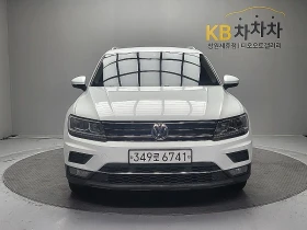 VW Tiguan 2.0 TDI Premium| 150к.с.| ВКЛ.ТЕХНОТЕСТ, снимка 3
