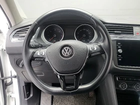 VW Tiguan 2.0 TDI Premium| 150к.с.| ВКЛ.ТЕХНОТЕСТ, снимка 11