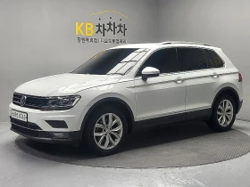 VW Tiguan 2.0 TDI Premium| 150к.с.| ВКЛ.ТЕХНОТЕСТ, снимка 1