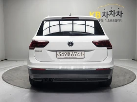 VW Tiguan 2.0 TDI Premium| 150к.с.| ВКЛ.ТЕХНОТЕСТ, снимка 4
