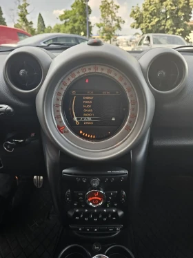 Mini Countryman Countryman S 184кс, снимка 13