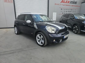 Mini Countryman Countryman S 184кс, снимка 3