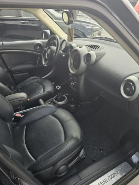 Mini Countryman Countryman S 184кс, снимка 11