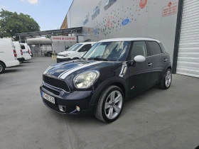 Mini Countryman Countryman S 184кс, снимка 2