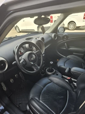 Mini Countryman Countryman S 184кс, снимка 10