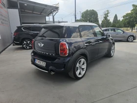 Mini Countryman Countryman S 184кс, снимка 4