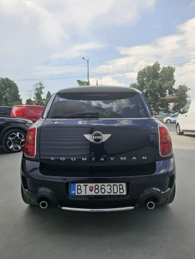 Mini Countryman Countryman S 184кс, снимка 5