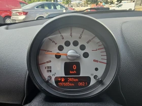 Mini Countryman Countryman S 184кс, снимка 12