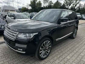 Land Rover Range rover, снимка 6
