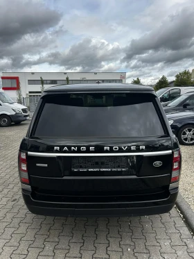 Land Rover Range rover, снимка 4