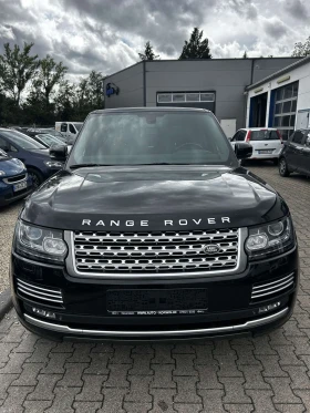 Land Rover Range rover, снимка 3