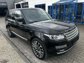 Land Rover Range rover, снимка 10