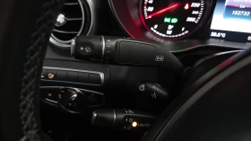 Mercedes-Benz GLC 220 d 4Matic * ПОДГРЕВИ * 360 * ЛЮК, снимка 15
