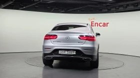 Mercedes-Benz GLC 220 d 4Matic * ПОДГРЕВИ * 360 * ЛЮК, снимка 4