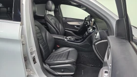 Mercedes-Benz GLC 220 d 4Matic * ПОДГРЕВИ * 360 * ЛЮК, снимка 8