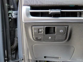 Hyundai Tucson DIGITAL* 360 CAMERA* ОБДУХВАНЕ* ПОДГРЕВ* ДИСТРОНИК, снимка 11