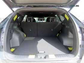 Hyundai Tucson DIGITAL* 360 CAMERA* ОБДУХВАНЕ* ПОДГРЕВ* ДИСТРОНИК, снимка 15