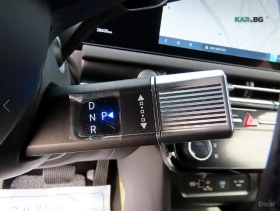 Hyundai Tucson DIGITAL* 360 CAMERA* ОБДУХВАНЕ* ПОДГРЕВ* ДИСТРОНИК, снимка 10