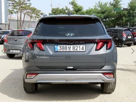Hyundai Tucson DIGITAL* 360 CAMERA* ОБДУХВАНЕ* ПОДГРЕВ* ДИСТРОНИК, снимка 4