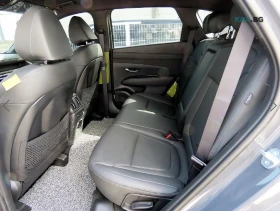 Hyundai Tucson DIGITAL* 360 CAMERA* ОБДУХВАНЕ* ПОДГРЕВ* ДИСТРОНИК, снимка 6