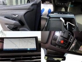 Hyundai Tucson DIGITAL* 360 CAMERA* ОБДУХВАНЕ* ПОДГРЕВ* ДИСТРОНИК, снимка 16
