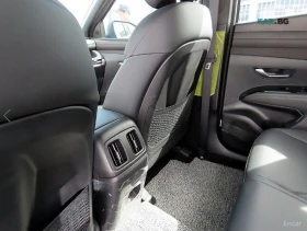 Hyundai Tucson DIGITAL* 360 CAMERA* ОБДУХВАНЕ* ПОДГРЕВ* ДИСТРОНИК, снимка 14