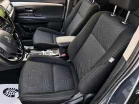 Mitsubishi Outlander 2.2DI-D 4WD AVTOMAT/KAMERA/NAVI EURO 6, снимка 11