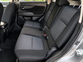 Mitsubishi Outlander 2.2DI-D 4WD AVTOMAT/KAMERA/NAVI EURO 6, снимка 14