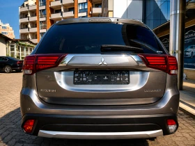 Mitsubishi Outlander 2.2DI-D 4WD AVTOMAT/KAMERA/NAVI EURO 6, снимка 6
